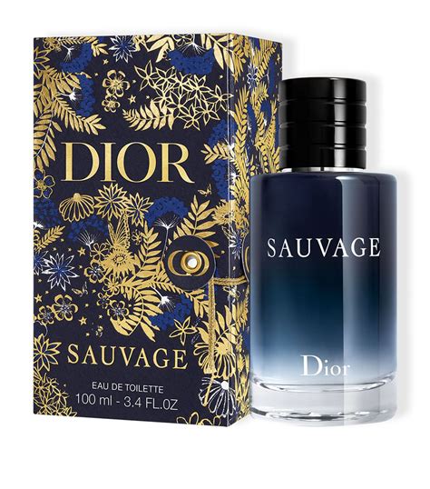 dior sauvage eau de toilette test|sauvage eau de toilette 100ml.